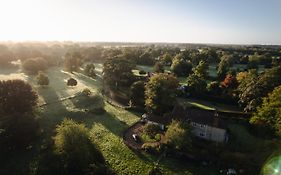 Hovell Hall Country Bed And Breakfast
