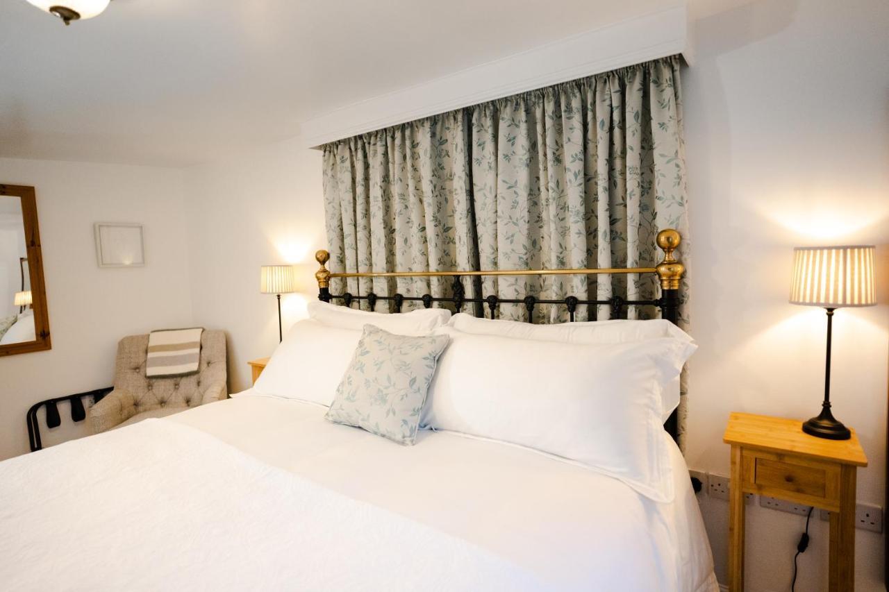 Hovell Hall Country Bed And Breakfast Norwich Exterior photo